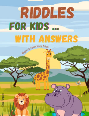 Riddles For Kids With Answers