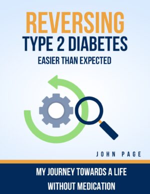 Reversing Type 2 Diabetes