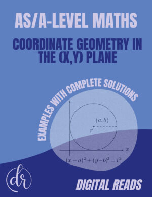 AS-A-Level-Maths-Circle-Equation